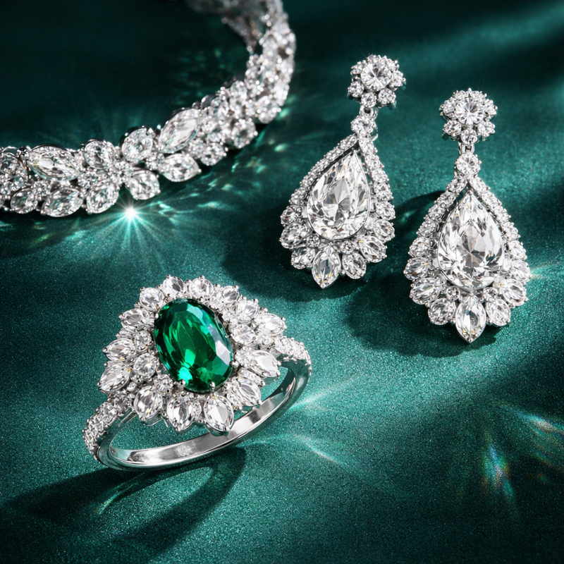 Shop Rings