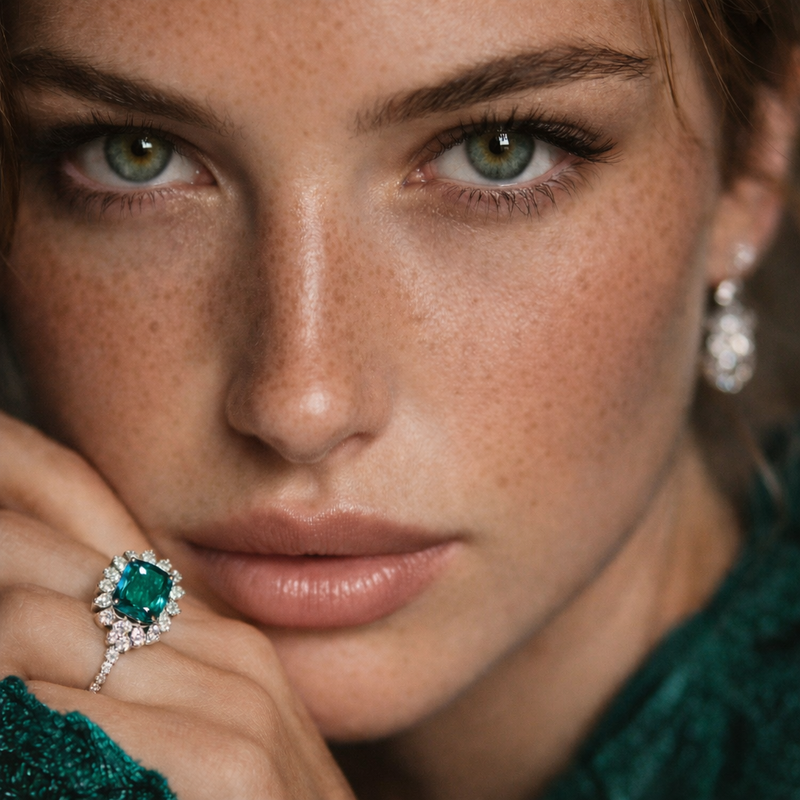 Shop Rings