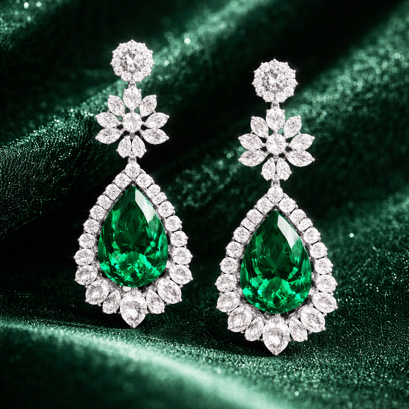 Shop Earrings