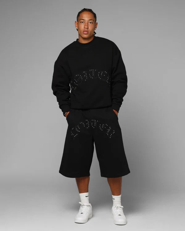 Destruct Crewneck