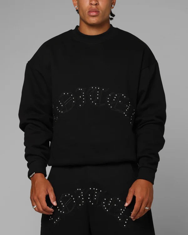 Destruct Crewneck