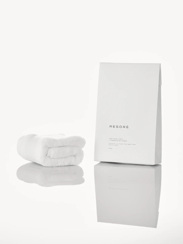 Face Towel