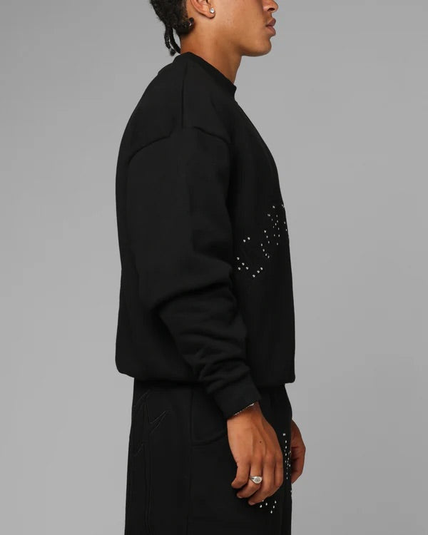 Destruct Crewneck