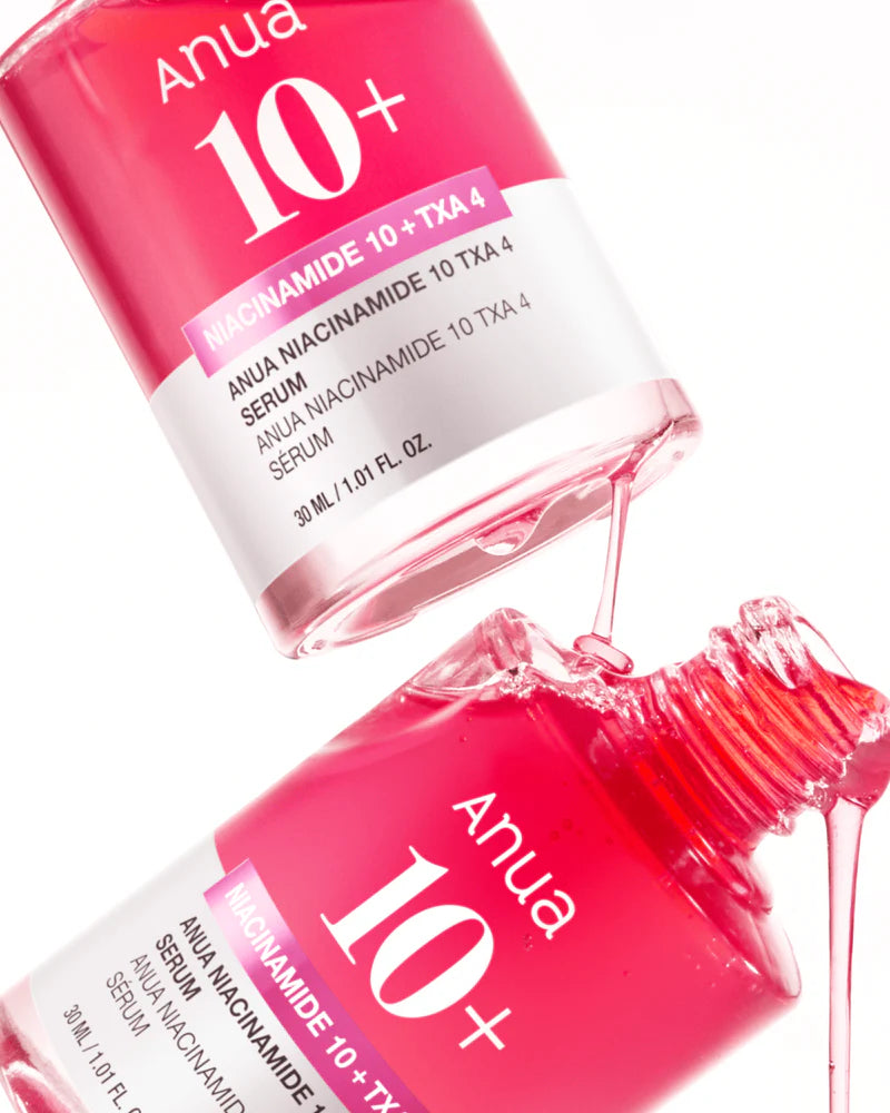 NIACINAMIDE 10%+TXA 4% Serum