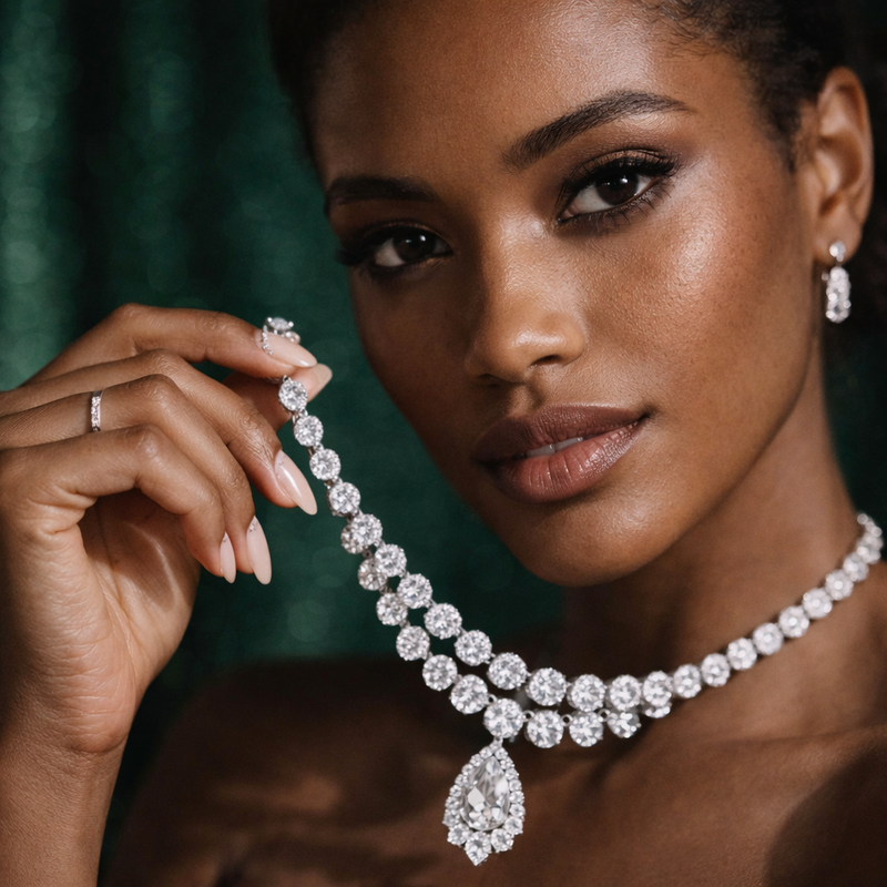 Shop Necklaces