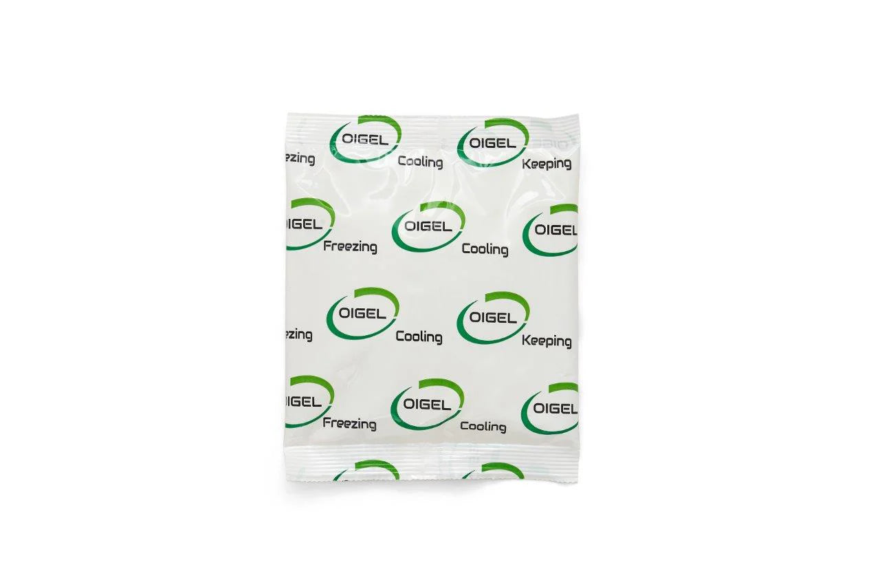 Gel refrigerante OiGel 200 gr.