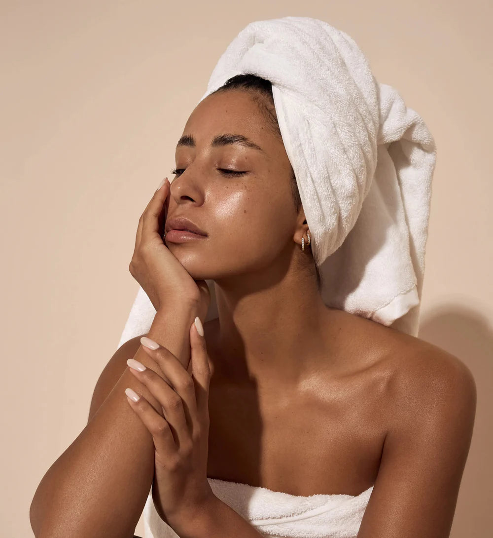 Body Towel
