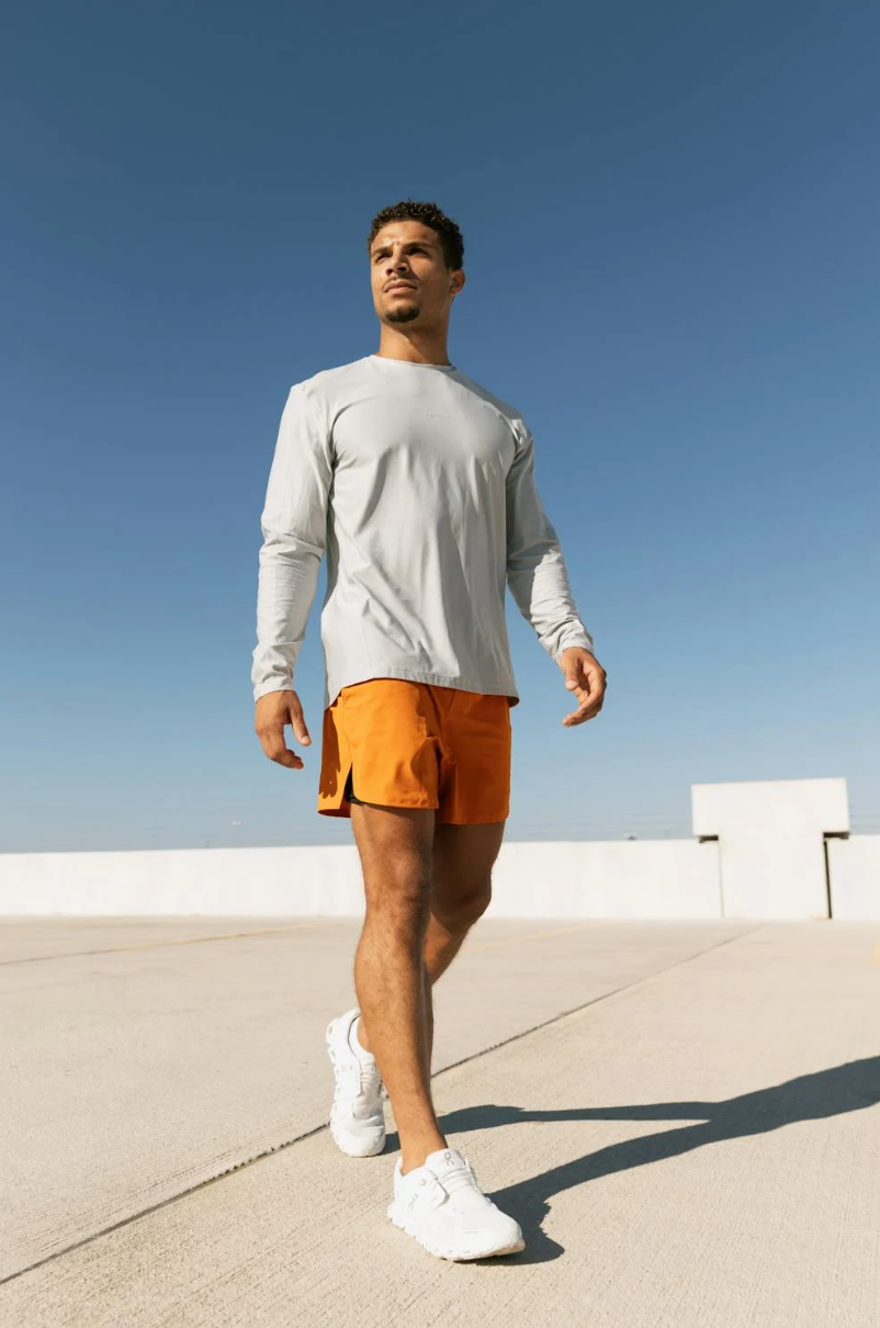 Coronado Half Zip