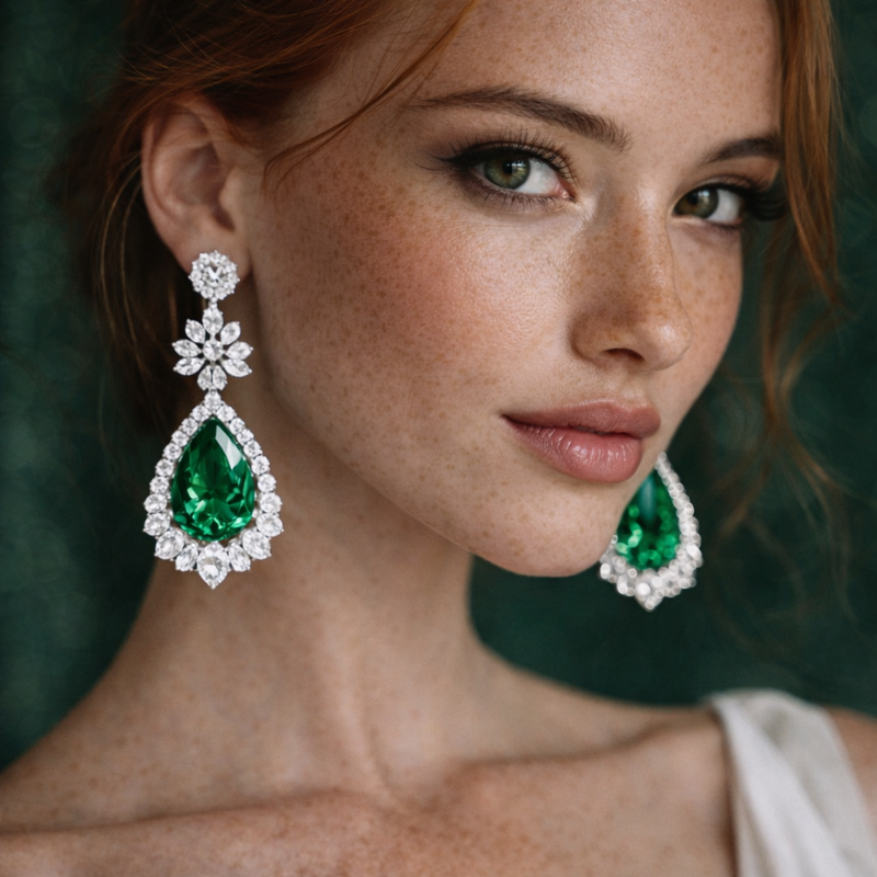 Shop Earrings