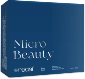 Micro Beauty Patch