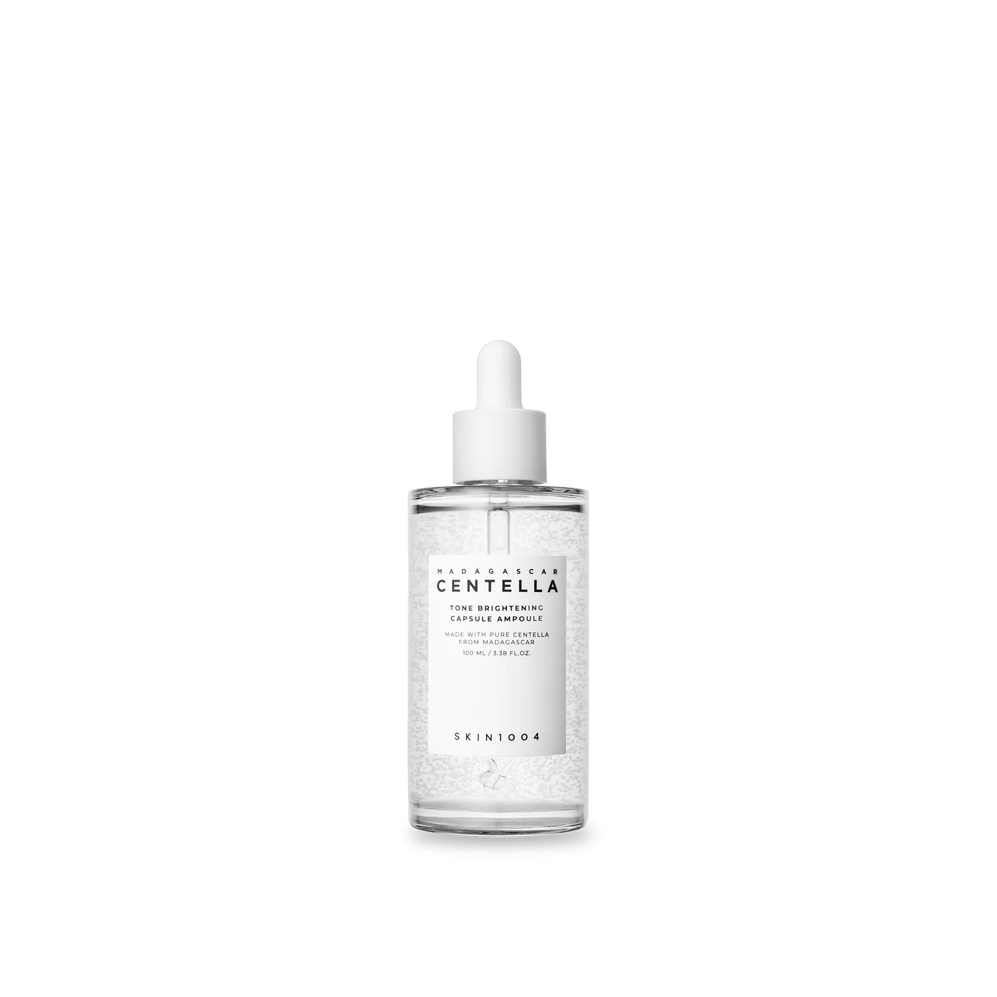MADAGASCAR CENTELLA TONE BRIGHTENING CAPSULE AMPOULE 100ML