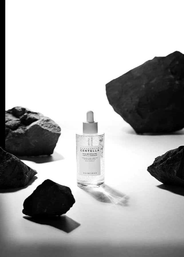 MADAGASCAR CENTELLA TONE BRIGHTENING CAPSULE AMPOULE 100ML