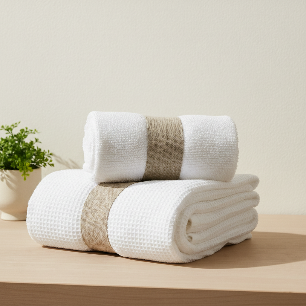 The Couple's Comfort Set